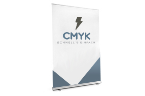 Roll-Up XXL, System mit Druck class=